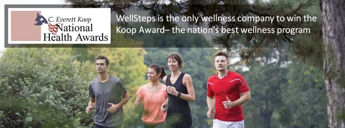 worksite wellness programs, Wellness corporate solutions, employer wellness solutions