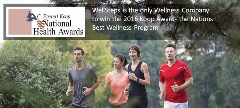 National Health awards, why is employee well-being important, employee well-being examples, employee well-being program
