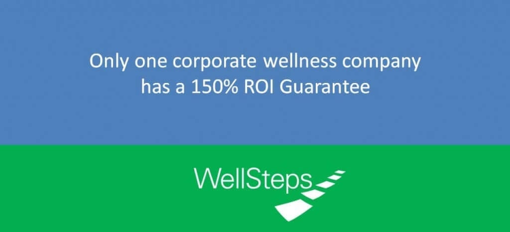 WellSteps-oplossing