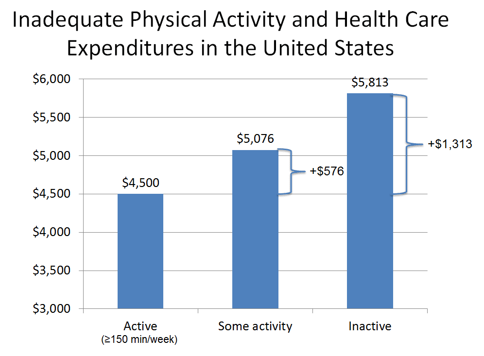 wellsteps-inactivity do corporate wellness programs work