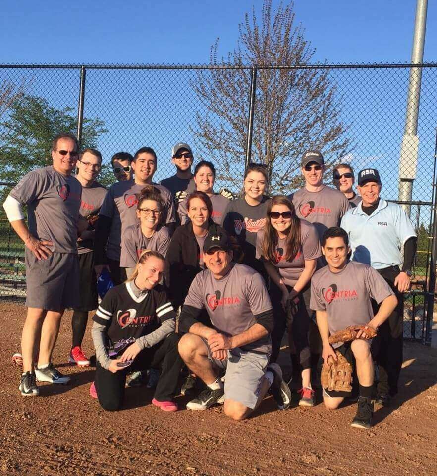 work sporting team, why is employee well-being important, employee well-being examples, employee well-being program 