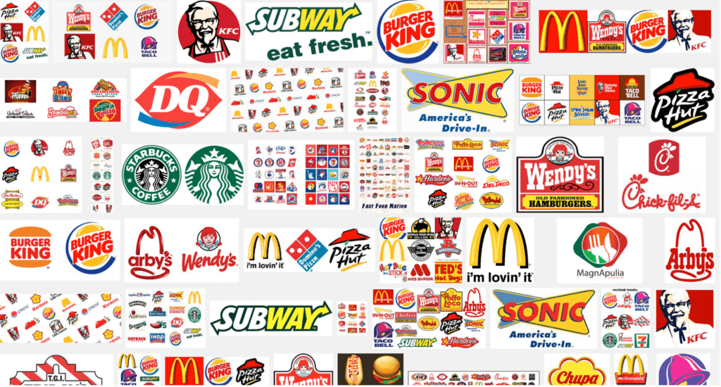 Fast food logo quiz answers shiplader