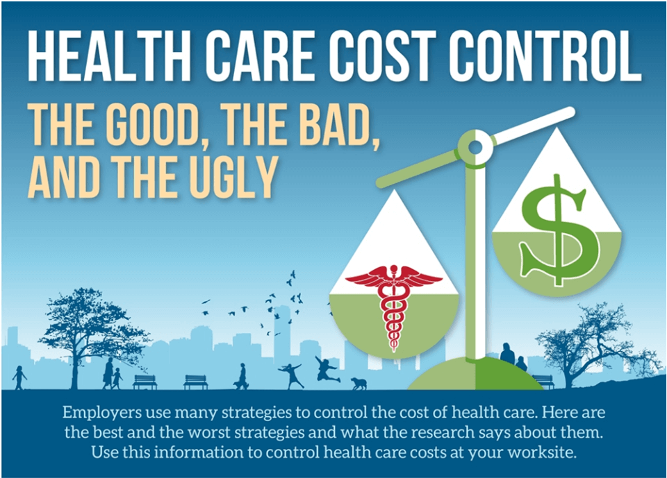 how to control health care costs