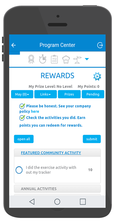 wellsteps rewards