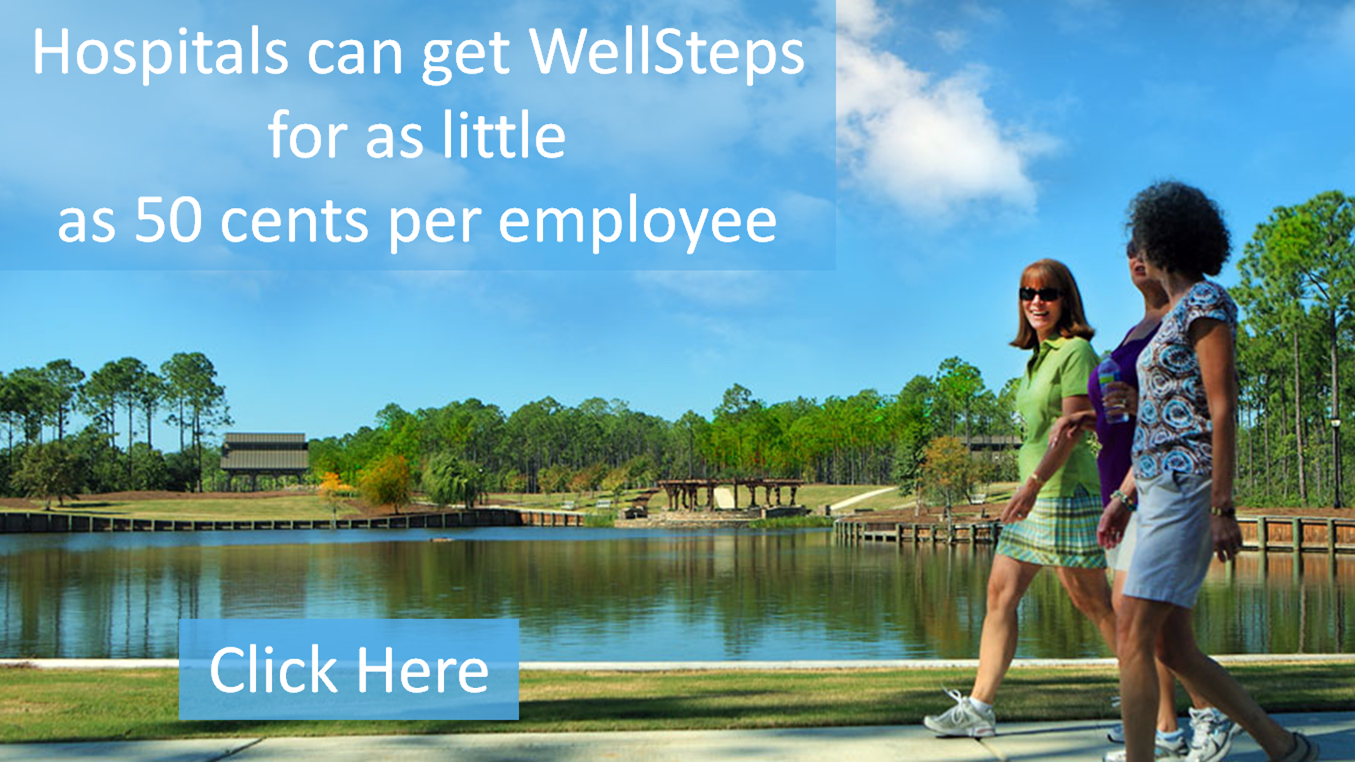 best wellness programs employee wellbeing workplace wellbeing program, health coach toolkit, wellsteps reviews