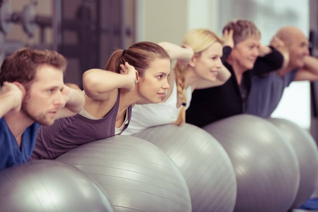 Blog - Fitness Tips  Fit Factory Health Clubs