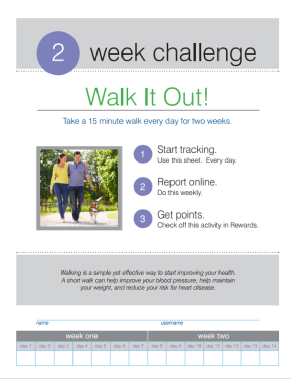 Group Weight Loss Challenge Ideas - kelly clarkson blog