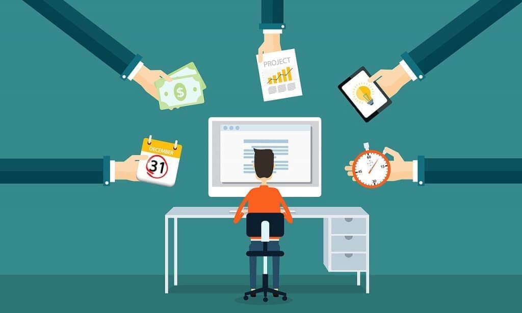 Tension Management 101: How Do We Manage Workplace Tension? | Flevy.com/Blog