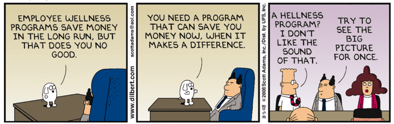 wellness done wrong can be hellness, what are the benefits of a wellness program, how do wellness programs affect the workplace, what is the importance of employee wellness programs, what are 5 benefits of wellness