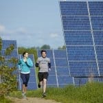 Wellness and renewables