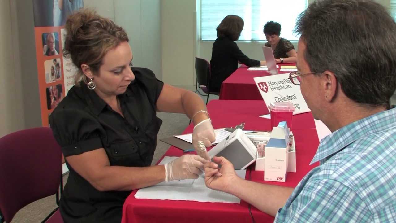 How To Do Biometric Screening In 2024 The Complete Guide