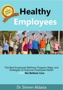 Healthy Employees: The Best Employee Wellness Program Ideas and Strategies, healthy employees, healthy business, healthy employees are more productive, benefits of healthy employees, benefits of having healthy workers