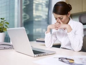 mindfulness in the workplace,