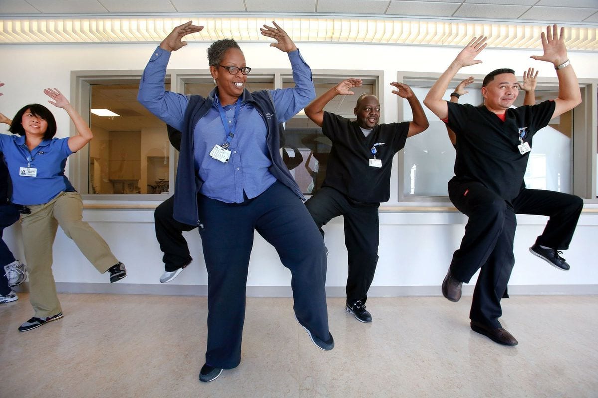 how to evaluate a wellness program
