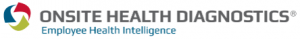 onsite health diagnostics logo