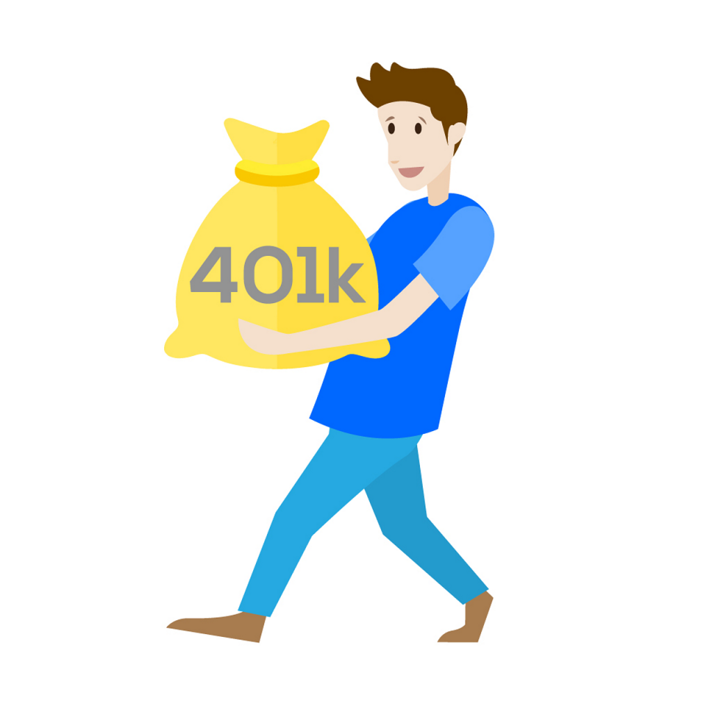 staff wellbeing finances,staff 401(k)
