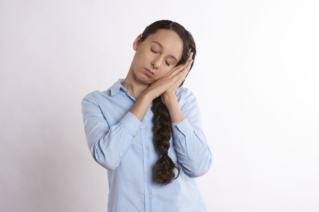 power napping in the workplace