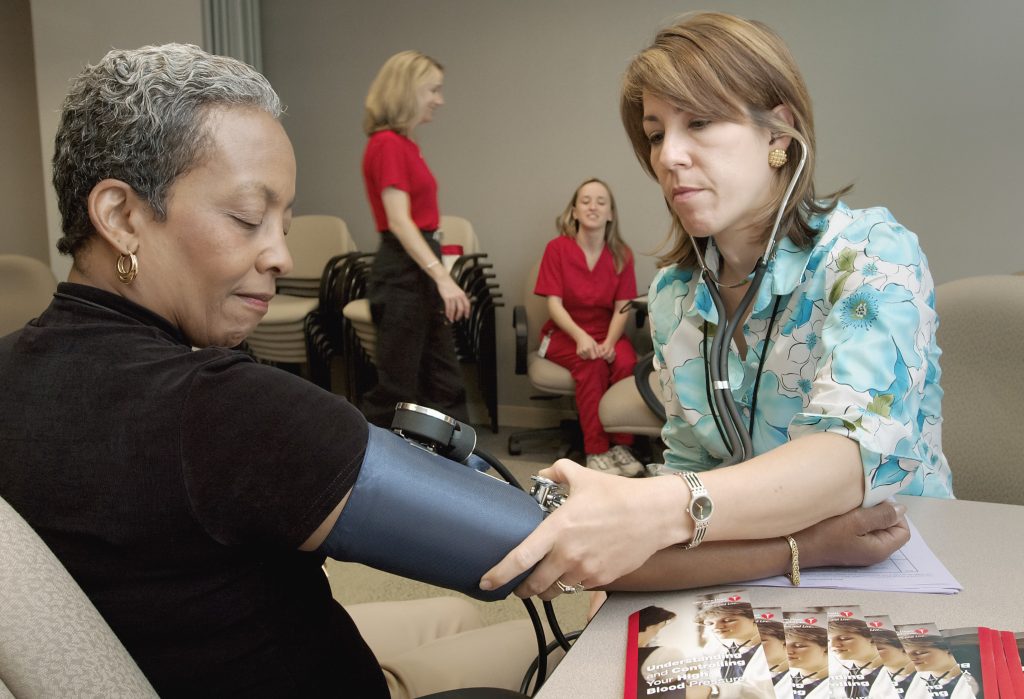 biometric testing for employees