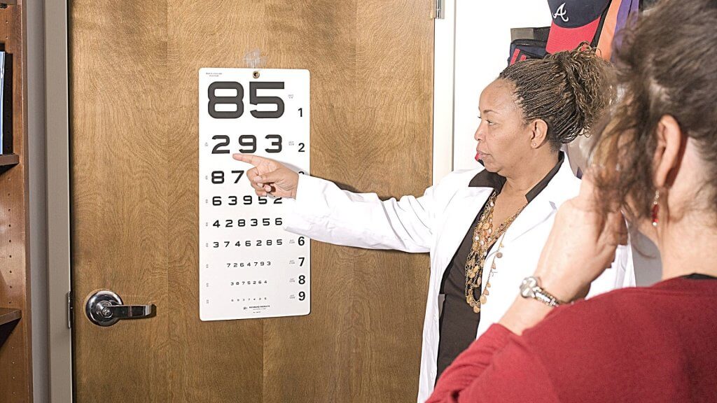essential eye exams to detect and prevent diseases