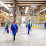 wellness programs improve employee retention