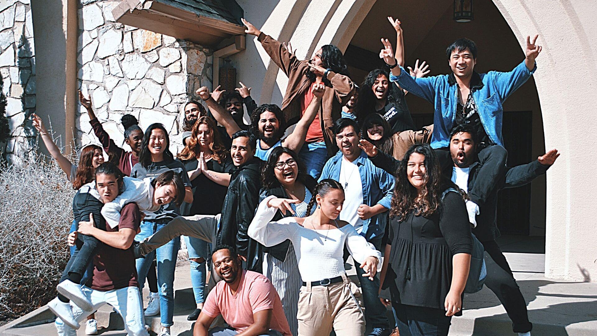 The Real Reason Companies With Happy Employees Succeed
