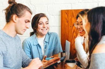 19 Healthy Work Environment Examples to Upgrade Your Employees Physical Well-Being