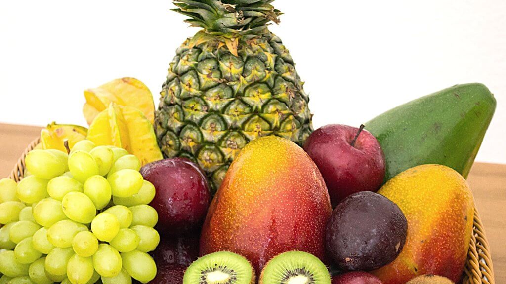 Fruit as Snacks to Boost Nutritional Health of Your Employees