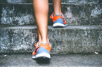 Easy ideas for increased fitness in the workplace
