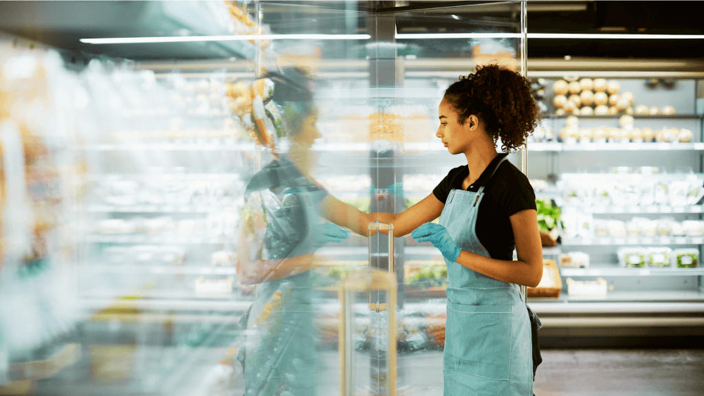 How to Develop Wellness Programs For Employees In Grocery Stores