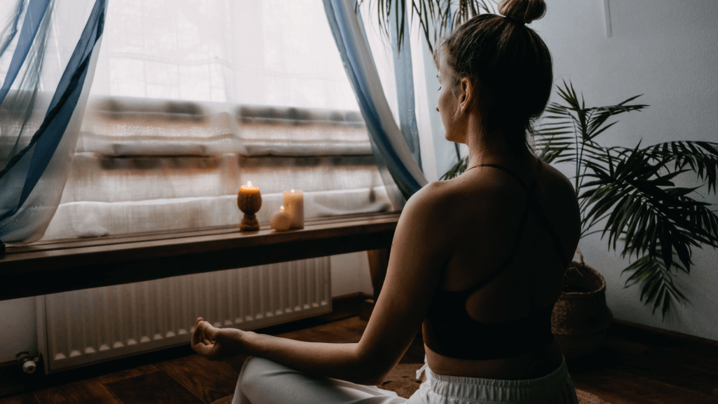 Meditation Spaces at Work