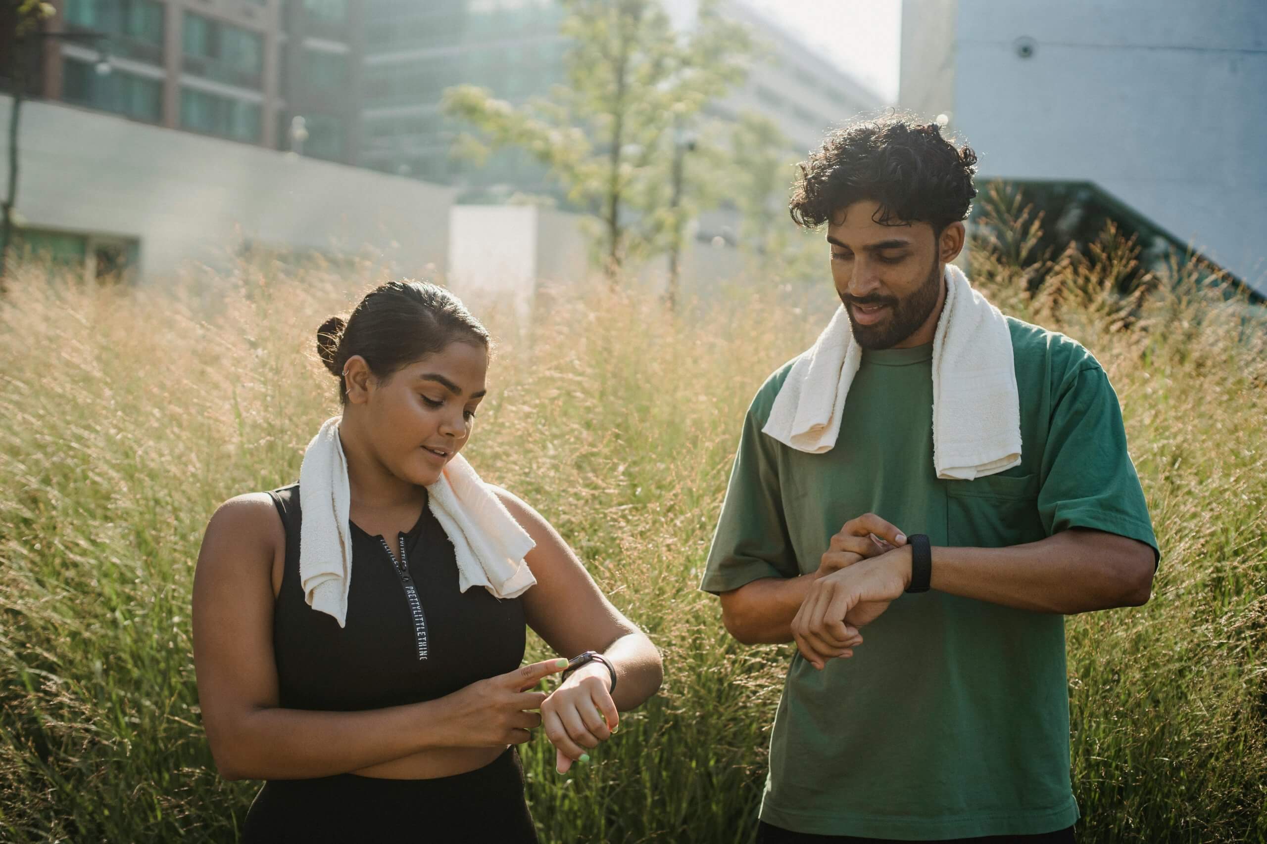 How to choose the Best Corporate Wellness App for Your WorkForce