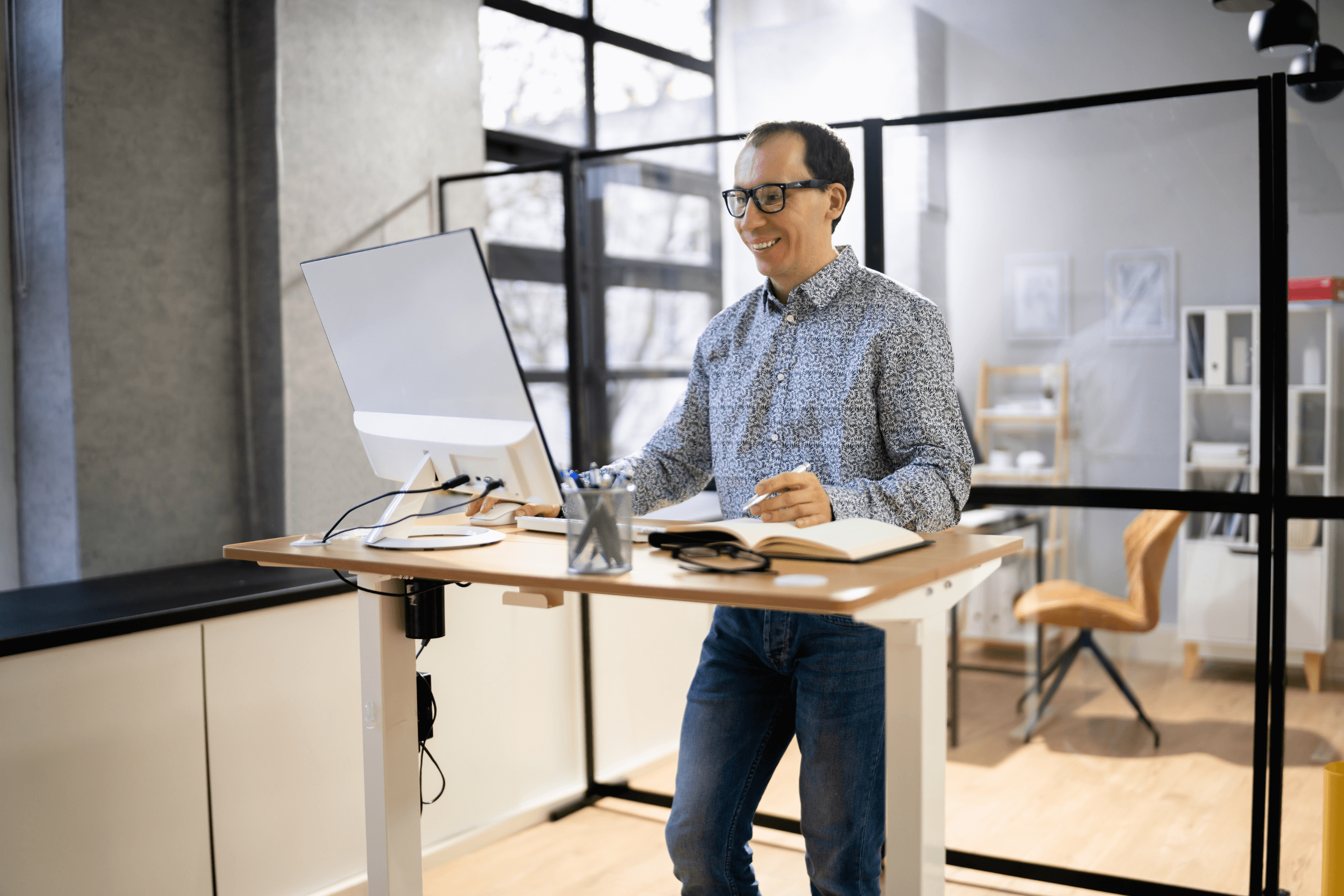 Beyond the Usual Swag: Support Employee Wellness With Tools