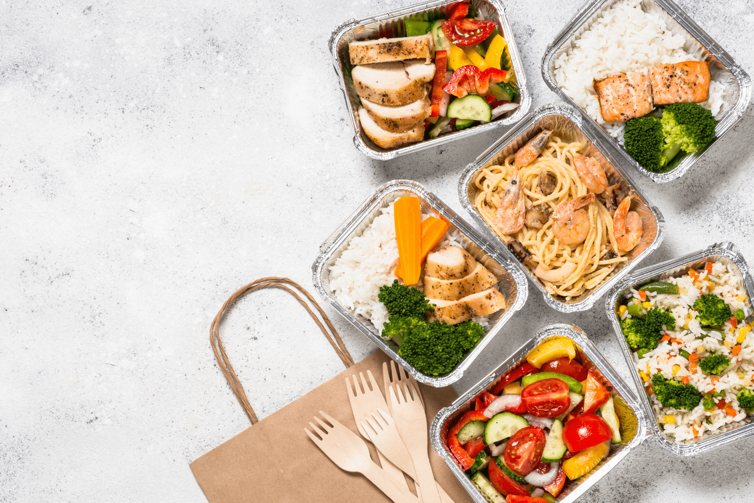 Boosting Employee Nutrition: Strategies that work in real life