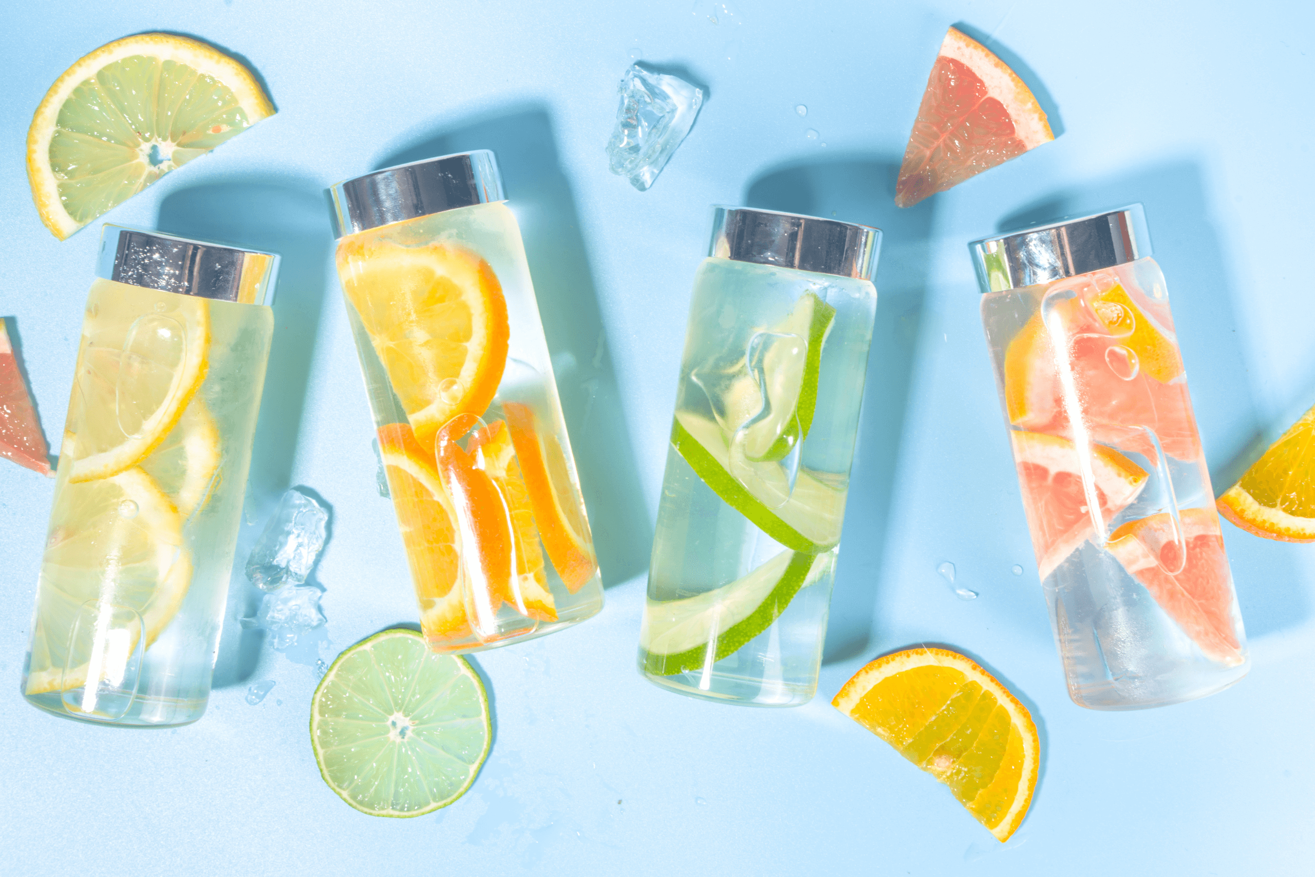 Help Employees Drink More Water to Boost Energy, Health, and Productivity