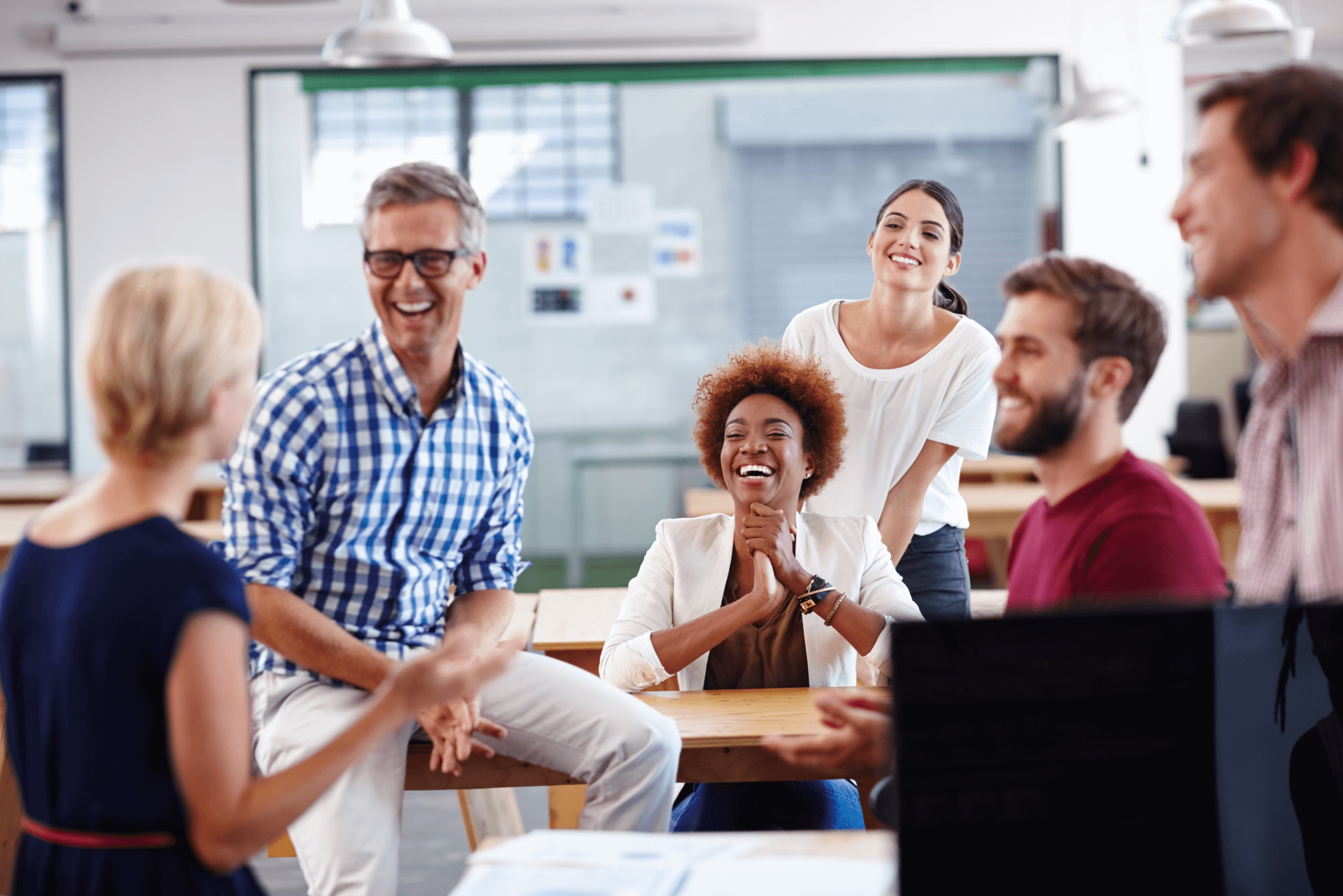 One Powerful Wellness Platform for Mid-Size Companies