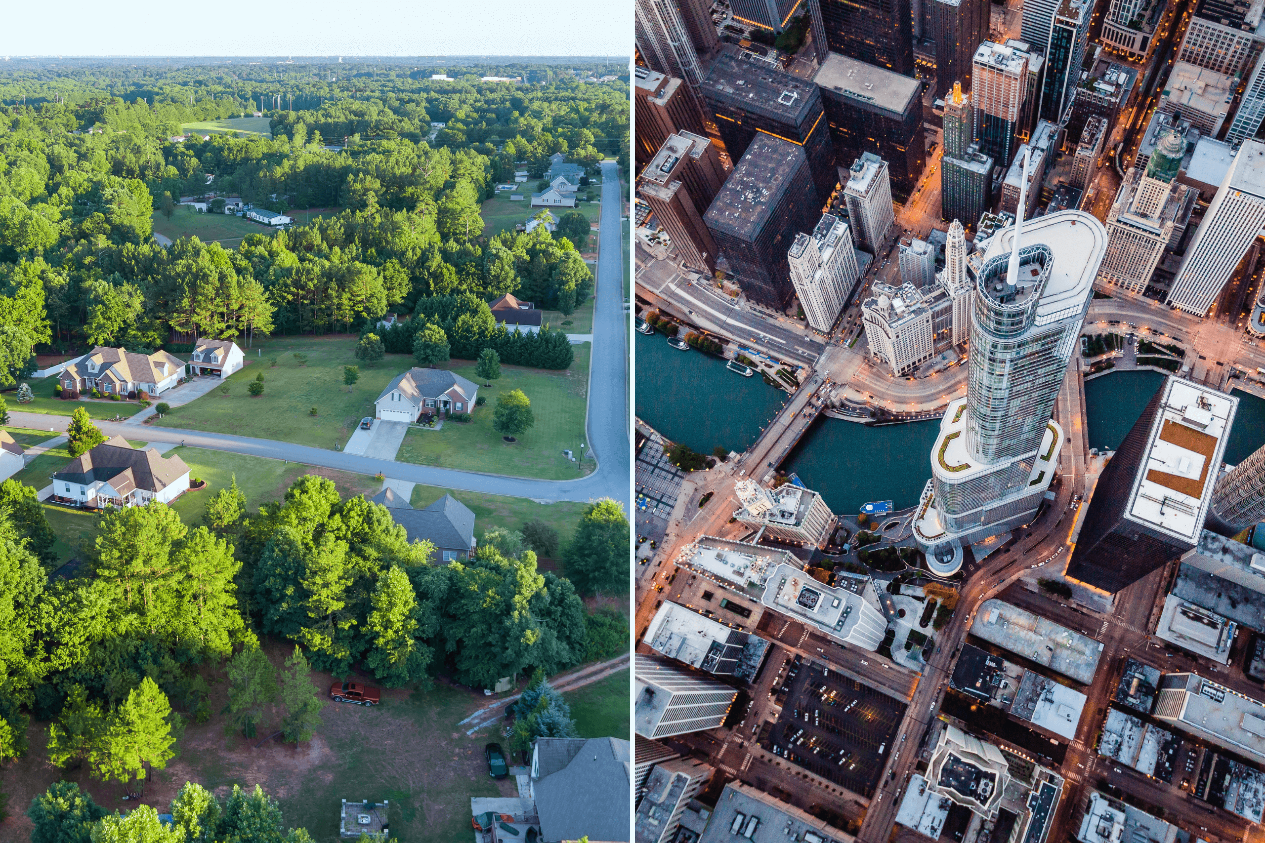 How Location Shapes Employee Wellness: Regional Impacts On Wellness