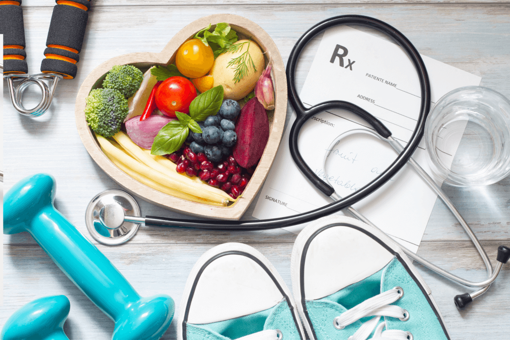 Wellness tools that highlight preventative care benefits