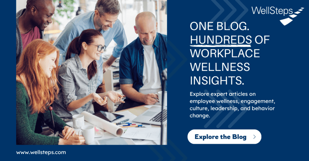Access workplace wellness insights that help organizations improve employee engagement, wellbeing, leadership effectiveness, and long-term behavior change.
