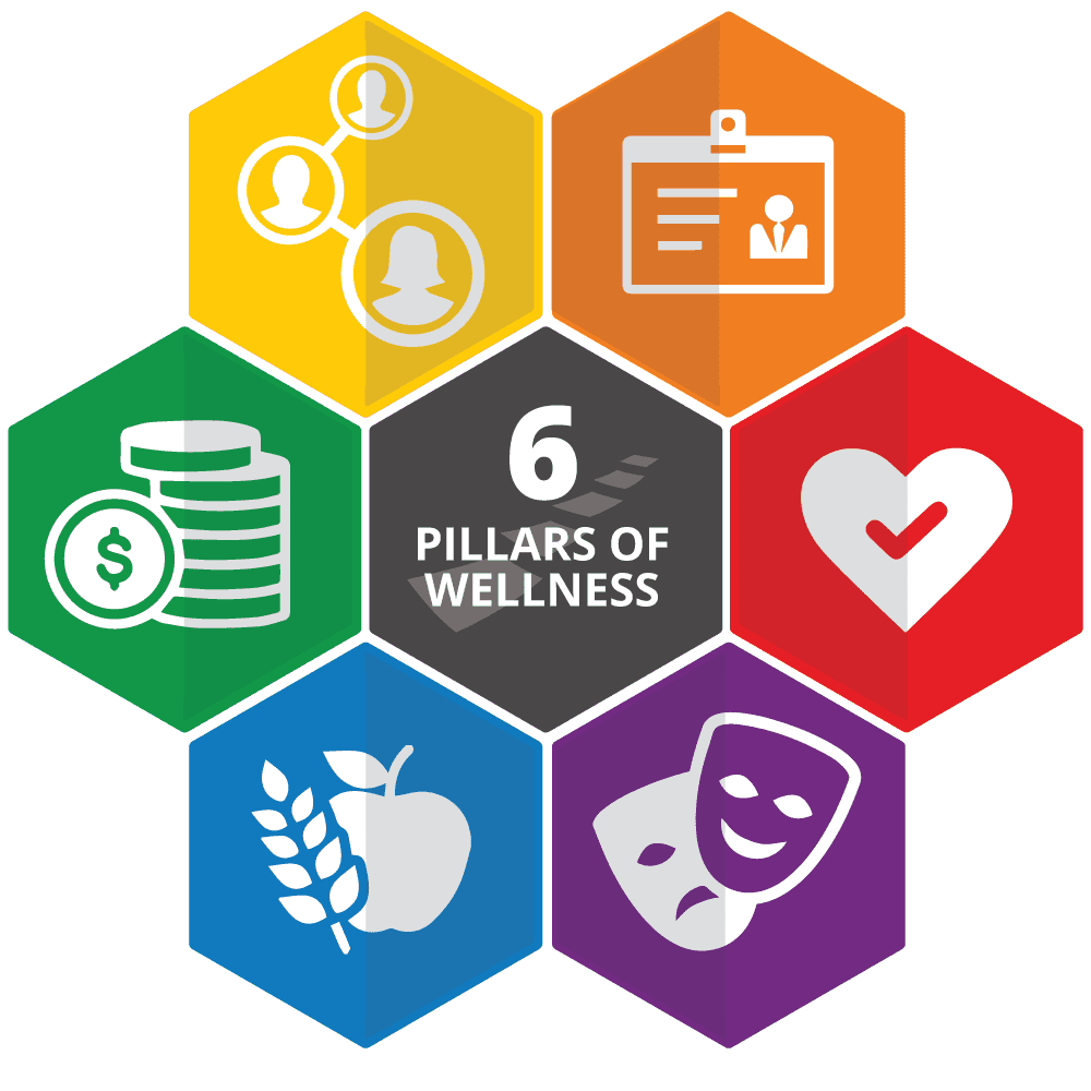 WellSteps Health Graph