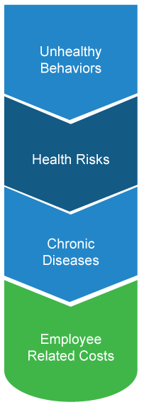 WellSteps Health Graph