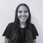 Amanda Headshot BW emma_sackley