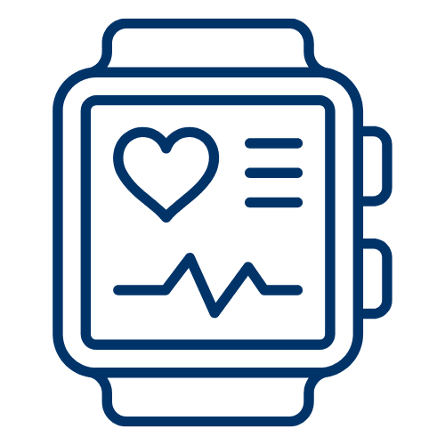 WellSteps Tool: My Tracker