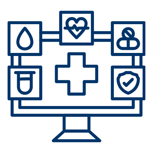 WellSteps Tool: Personal Health Assessment & Screening Reminder