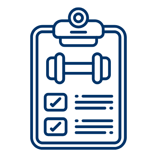 WellSteps Tool: Wellness Plan