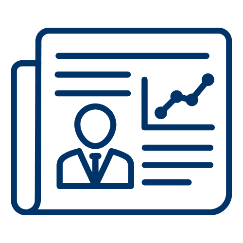 WellSteps Tool: My Tracker icon
