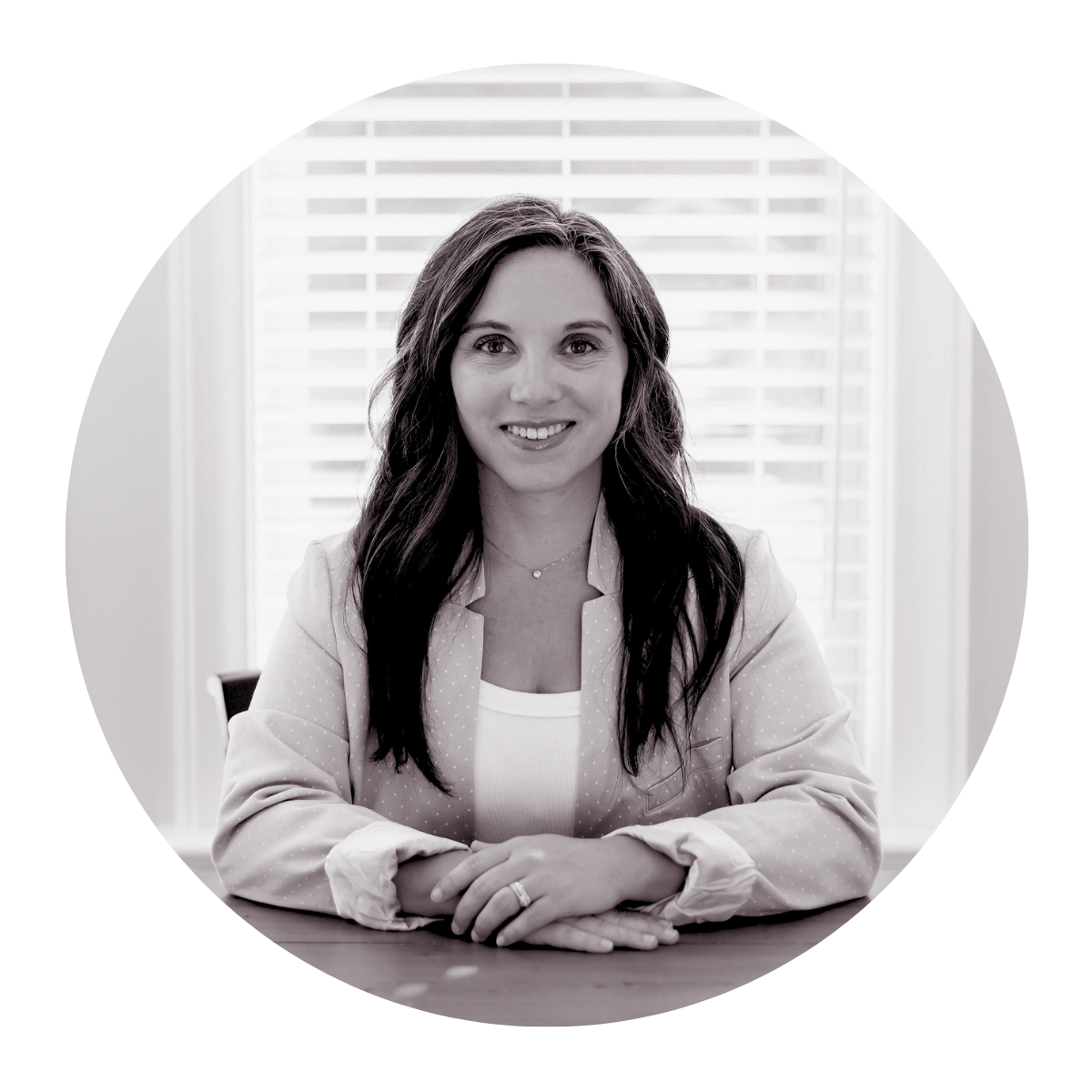 Jenny WellSteps Chief Executive Officer